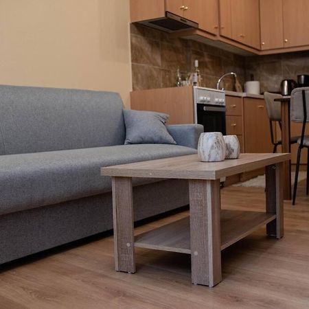 Corfu Town Cozy Apartment Екстериор снимка