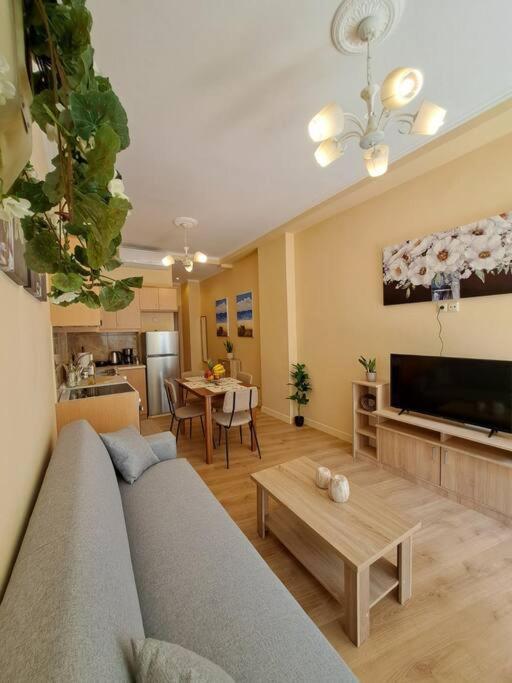 Corfu Town Cozy Apartment Екстериор снимка