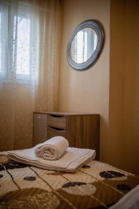Corfu Town Cozy Apartment Екстериор снимка