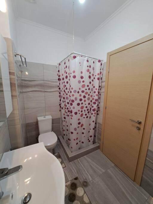 Corfu Town Cozy Apartment Екстериор снимка