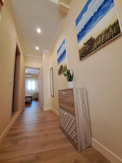 Corfu Town Cozy Apartment Екстериор снимка