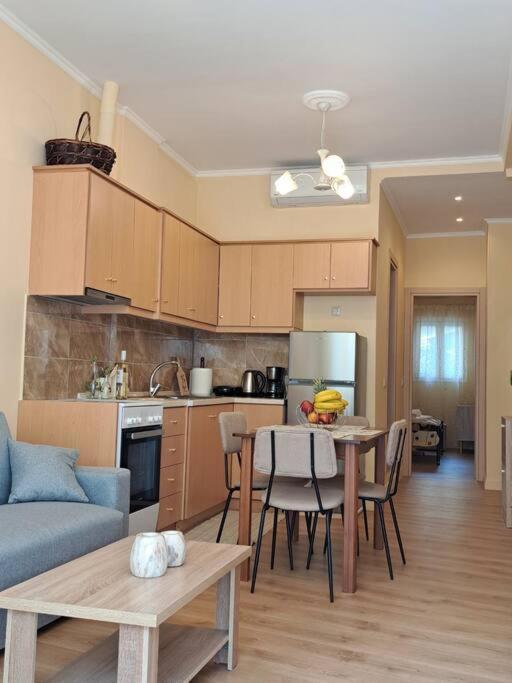 Corfu Town Cozy Apartment Екстериор снимка