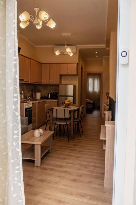 Corfu Town Cozy Apartment Екстериор снимка