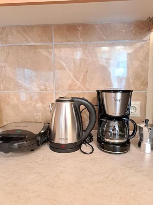 Corfu Town Cozy Apartment Екстериор снимка