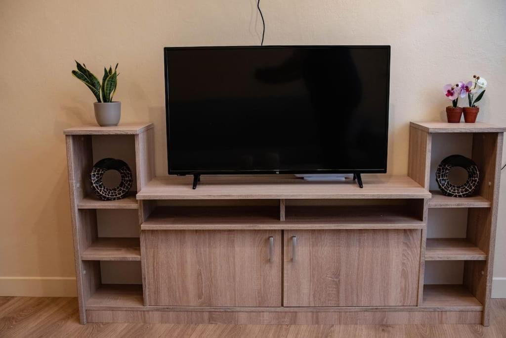 Corfu Town Cozy Apartment Екстериор снимка