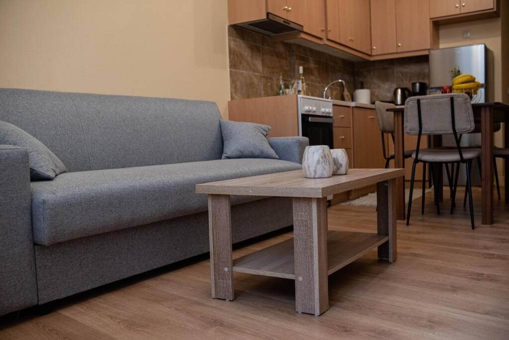 Corfu Town Cozy Apartment Екстериор снимка