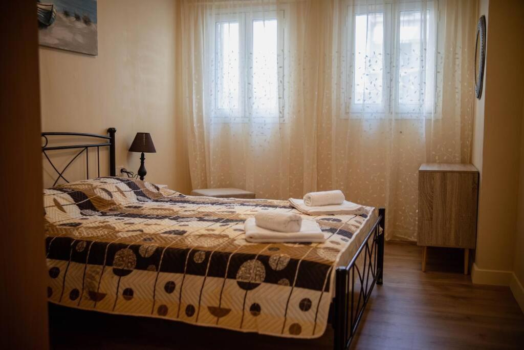Corfu Town Cozy Apartment Екстериор снимка