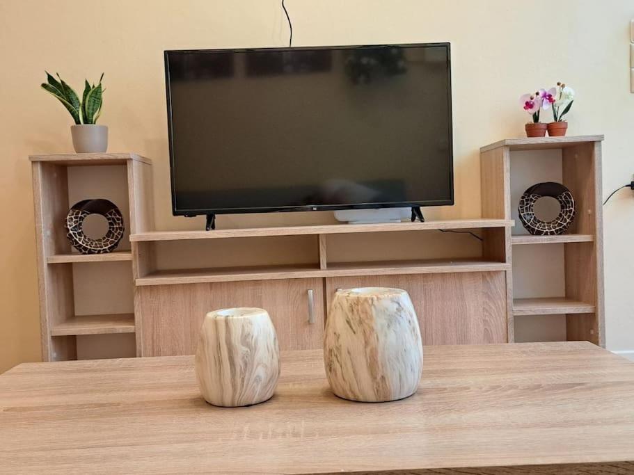 Corfu Town Cozy Apartment Екстериор снимка