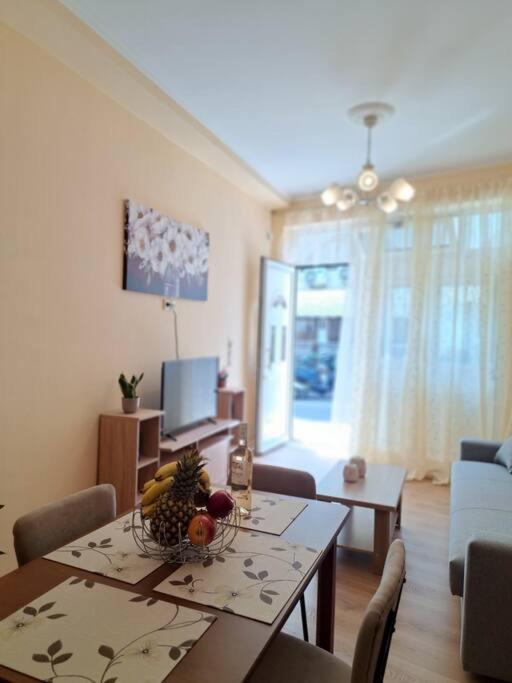 Corfu Town Cozy Apartment Екстериор снимка