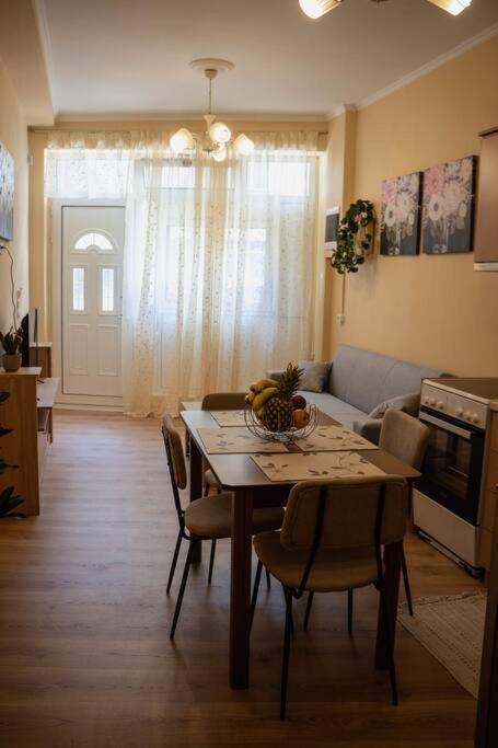 Corfu Town Cozy Apartment Екстериор снимка