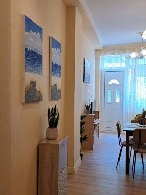 Corfu Town Cozy Apartment Екстериор снимка