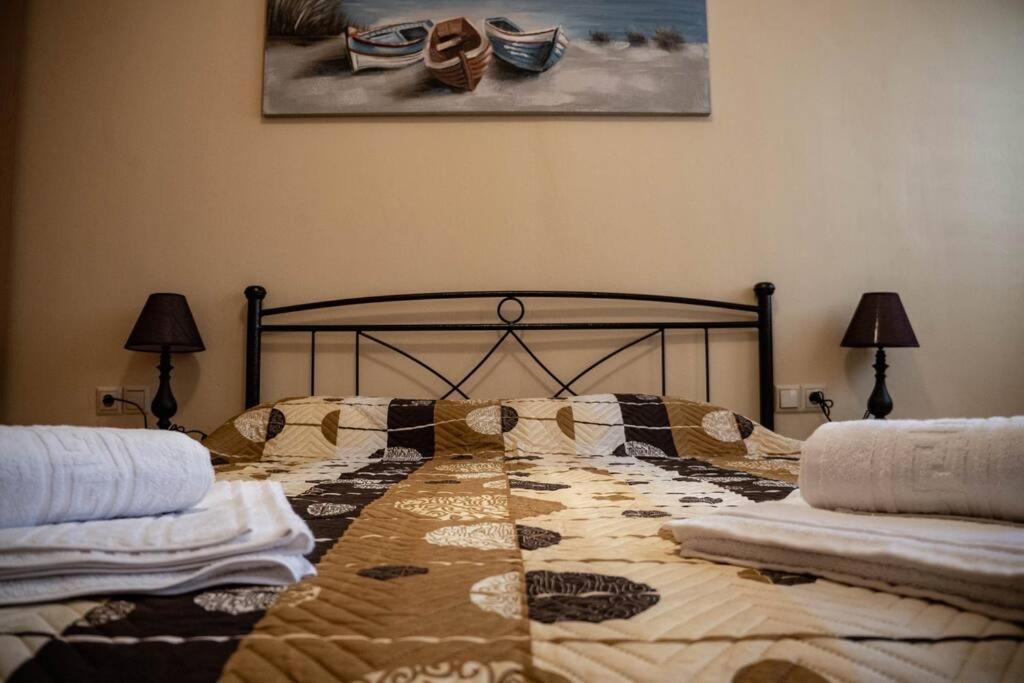 Corfu Town Cozy Apartment Екстериор снимка